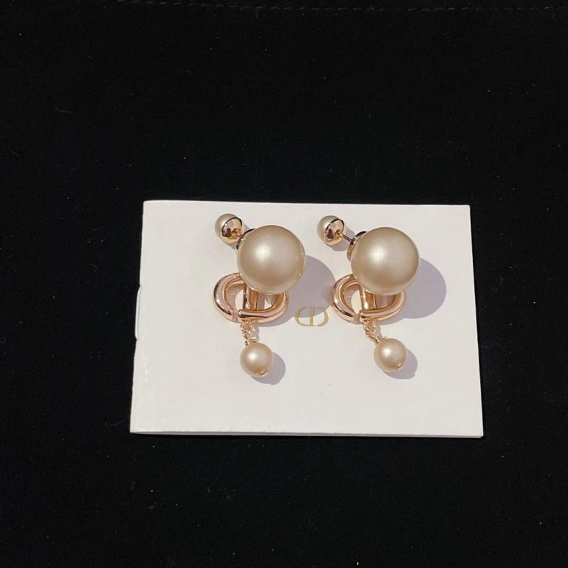 Contemporary Christian Dior Earrings 236112