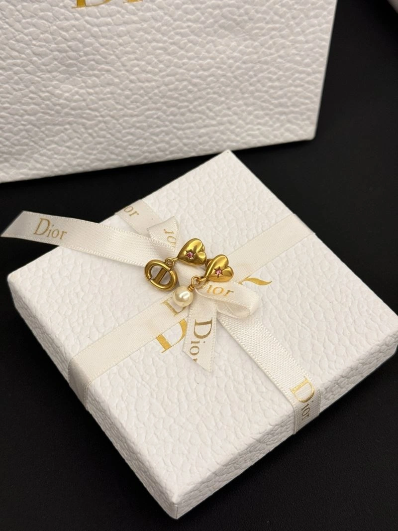 Christian Dior Earrings UrbanStyle 236141