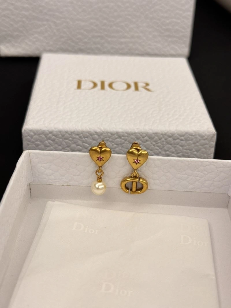 Christian Dior Earrings UrbanStyle 236141