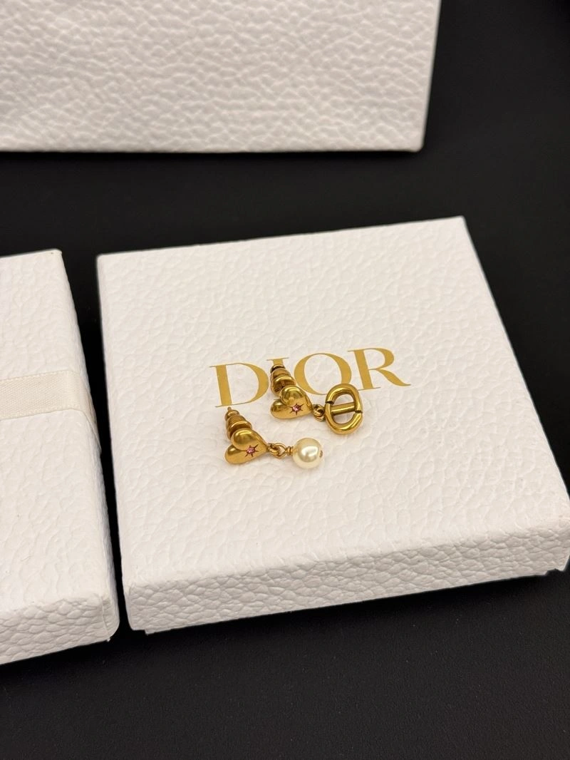 Christian Dior Earrings UrbanStyle 236141