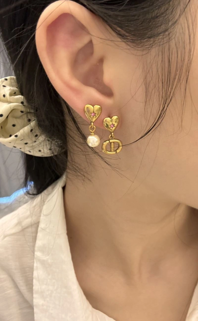 Christian Dior Earrings UrbanStyle 236141