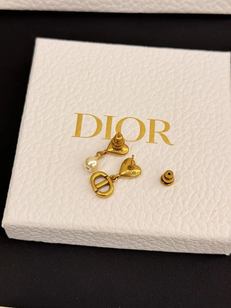 Christian Dior Earrings UrbanStyle 236141