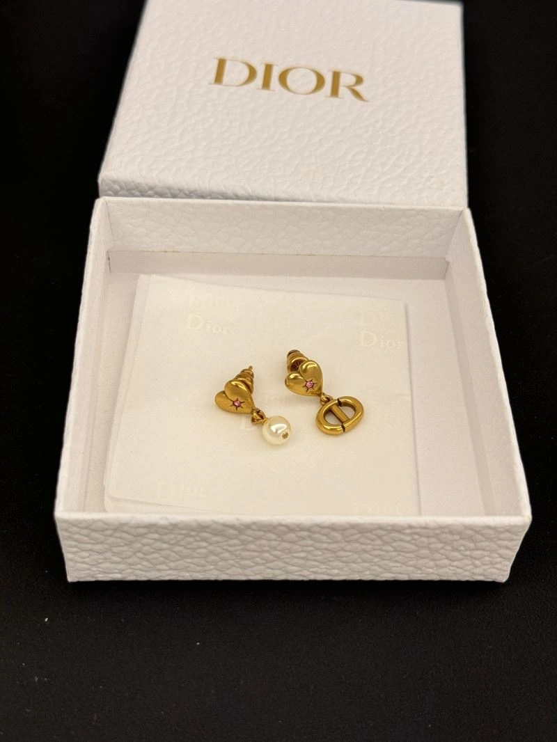 Christian Dior Earrings UrbanStyle 236141