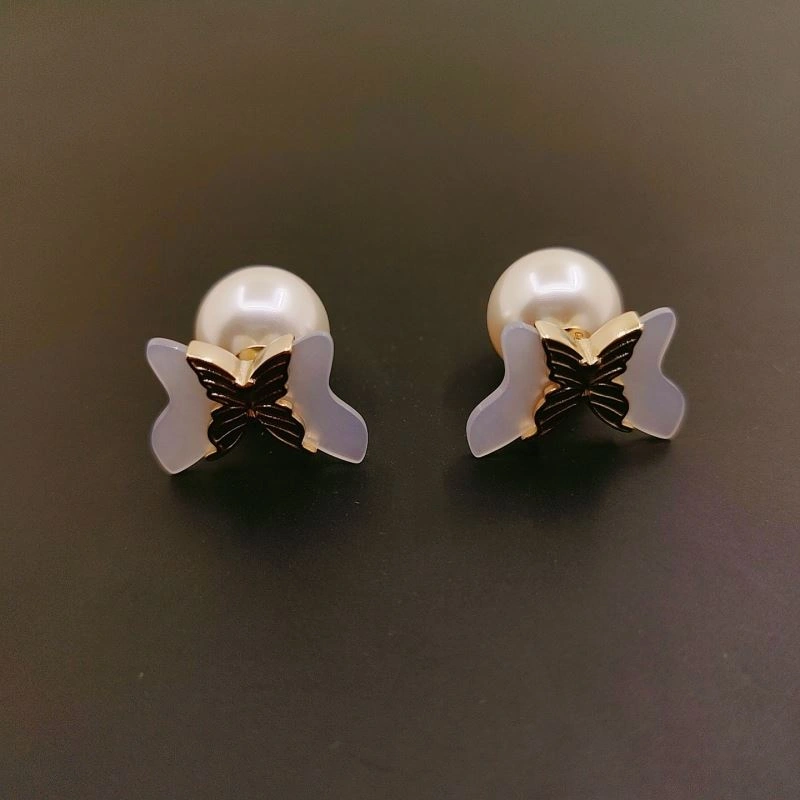Christian Dior Earrings Contemporary 236108