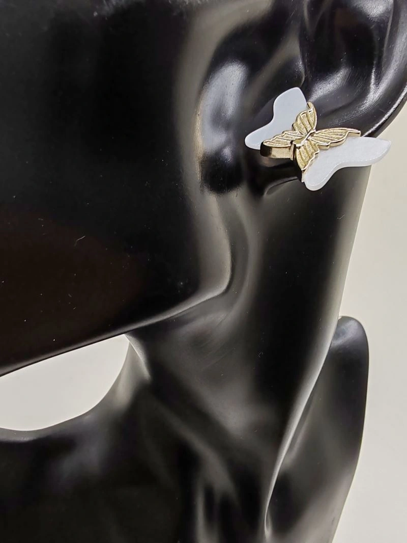 Christian Dior Earrings Contemporary 236108