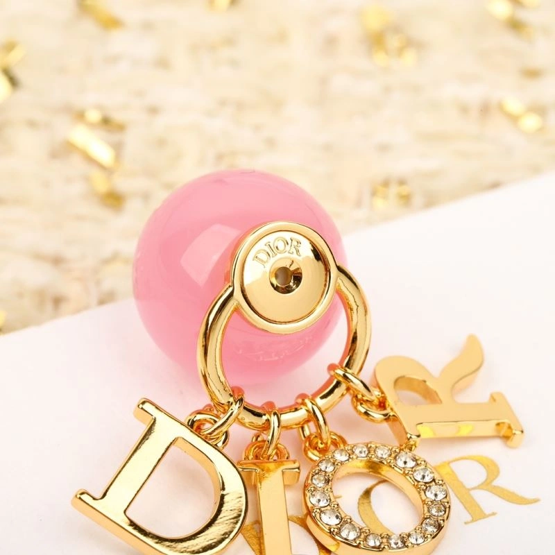 WrinkleFree Christian Dior Earrings 236123
