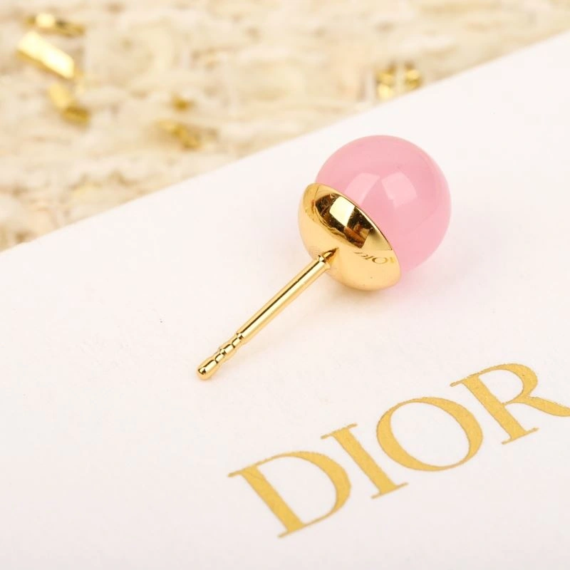 WrinkleFree Christian Dior Earrings 236123