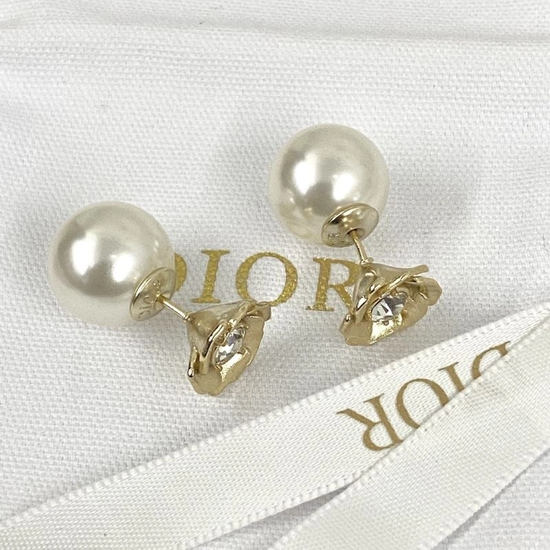 Unisex Christian Dior Earrings 236106