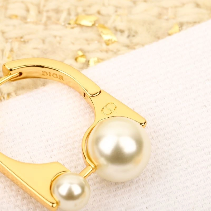 StreetReady Christian Dior Earrings 236102