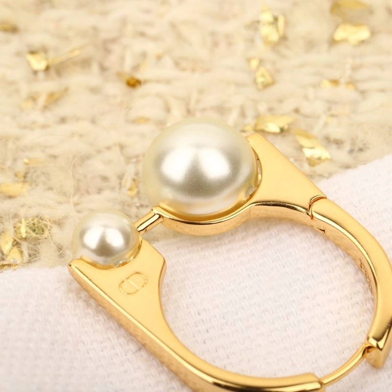 StreetReady Christian Dior Earrings 236102