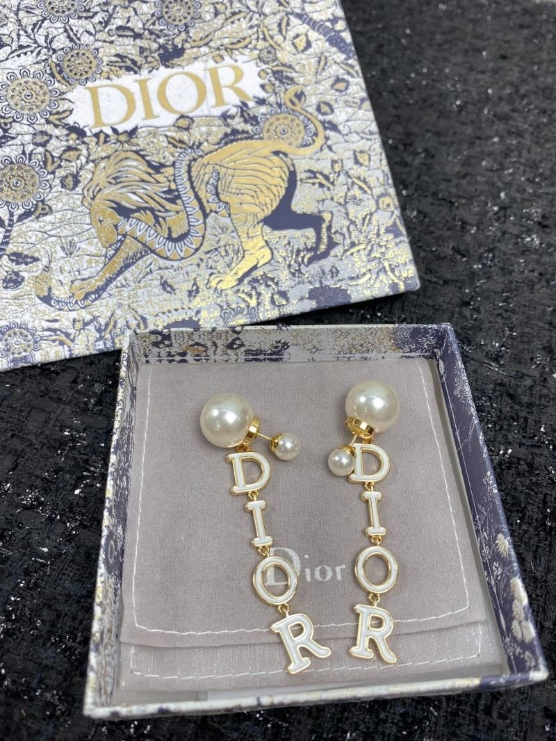 Christian Dior Earrings FastDry 235617