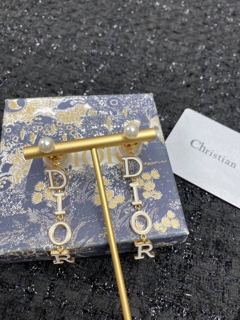 Christian Dior Earrings FastDry 235617