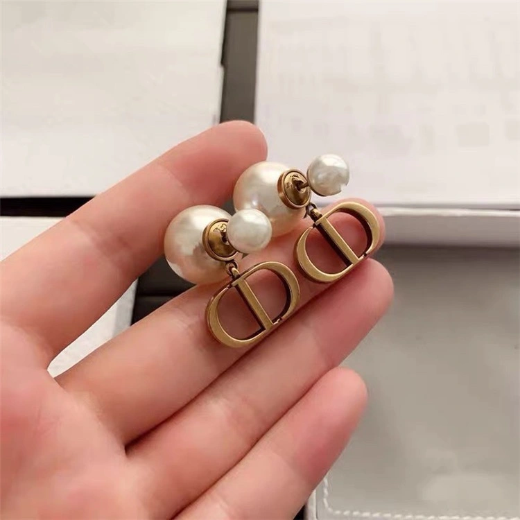 Christian Dior Earrings HighQuality 235613