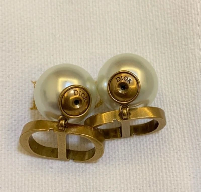 Christian Dior Earrings HighQuality 235613