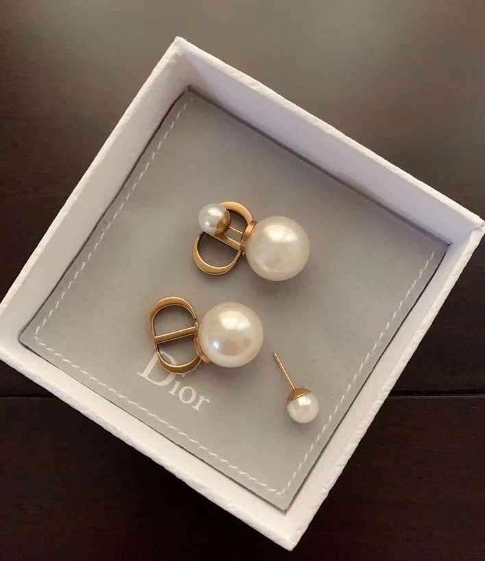 Christian Dior Earrings HighQuality 235613