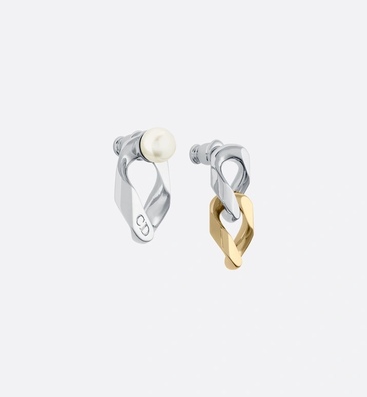 Resilient Christian Dior Earrings 235620