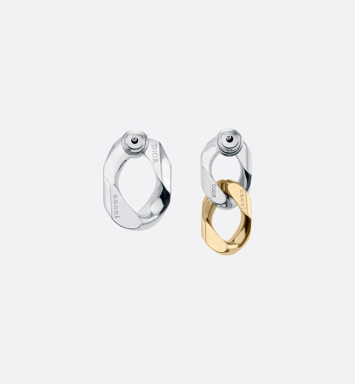 Resilient Christian Dior Earrings 235620