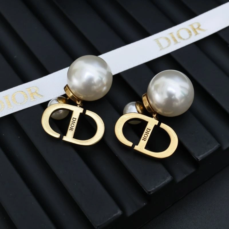 HighQuality Christian Dior Earrings 235604