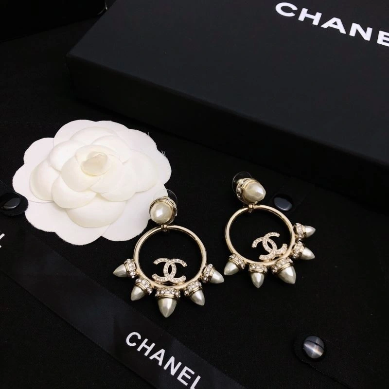 GoAnywhere Christian Dior Earrings 235600