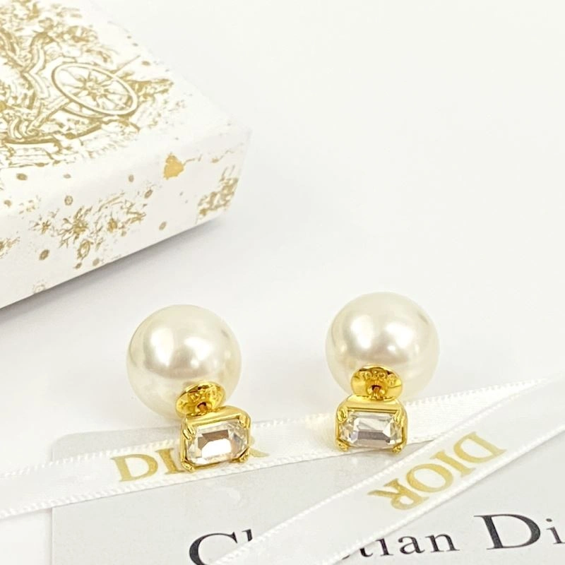 Modern Christian Dior Earrings 235595