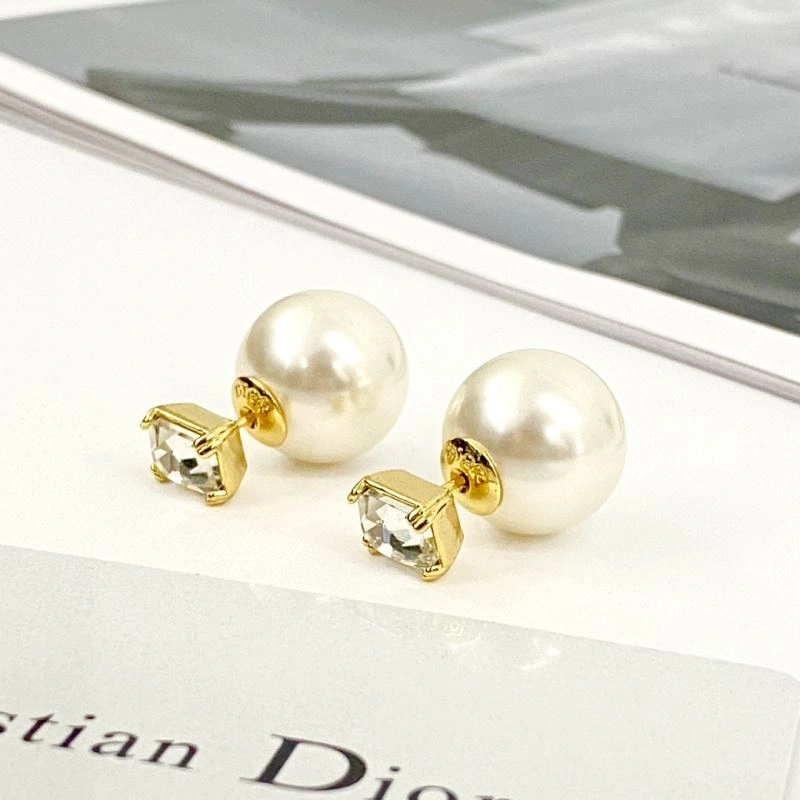 Modern Christian Dior Earrings 235595