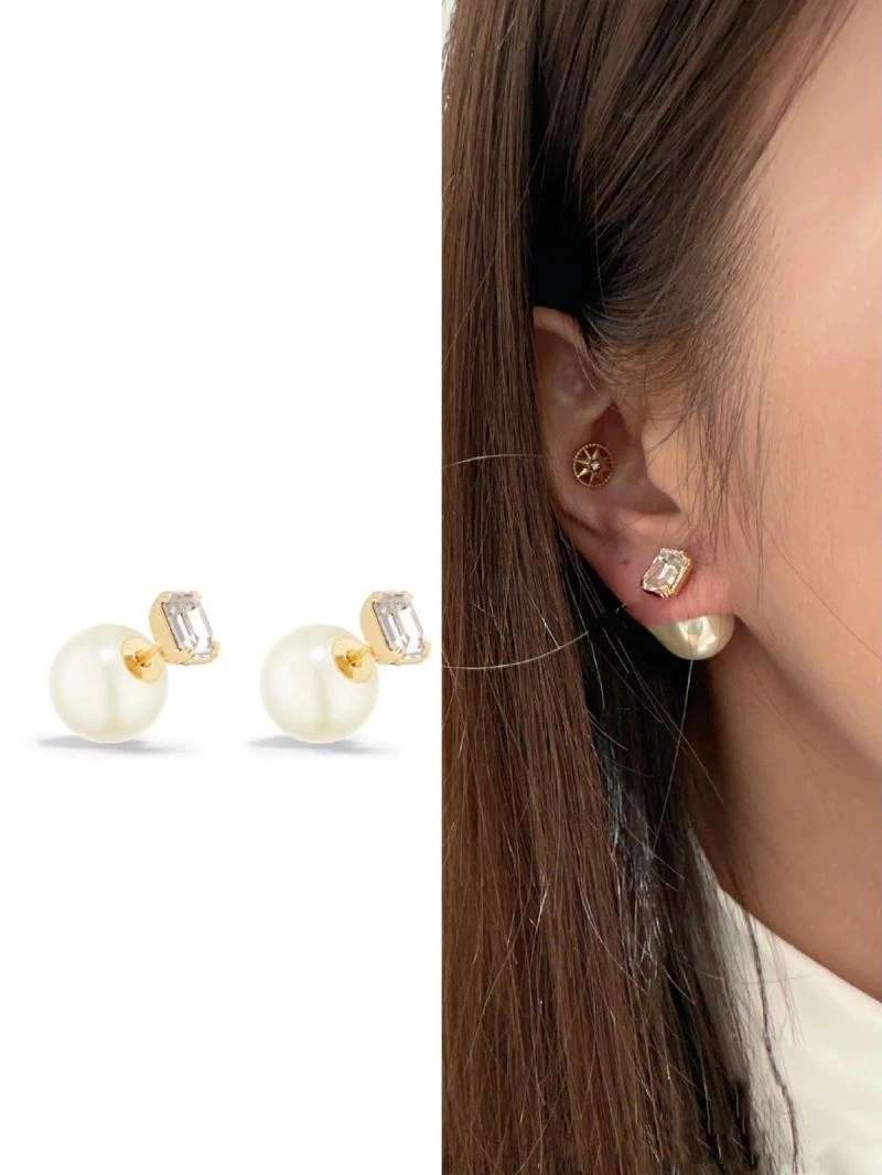 Modern Christian Dior Earrings 235595