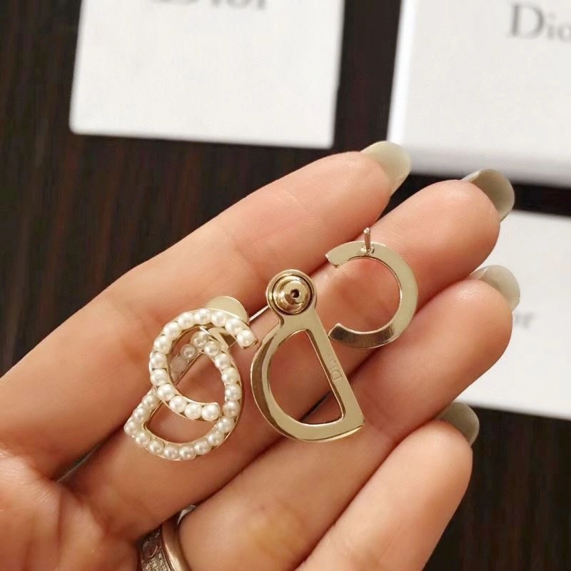 DailyWear Christian Dior Earrings 235597