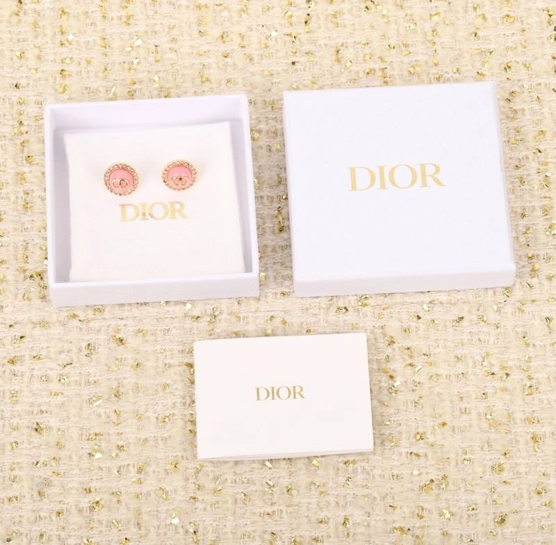 SportInspired Christian Dior Earrings 235591