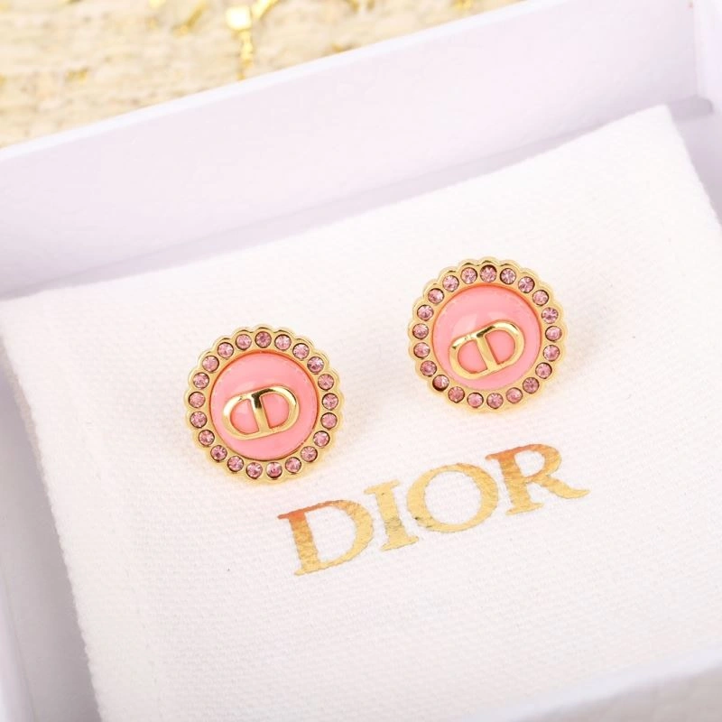 SportInspired Christian Dior Earrings 235591