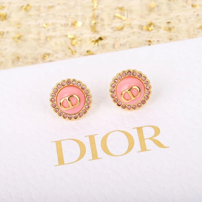 SportInspired Christian Dior Earrings 235591