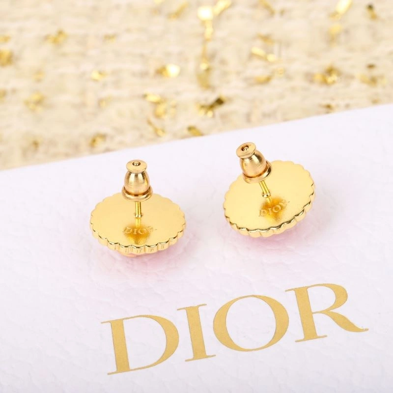 SportInspired Christian Dior Earrings 235591