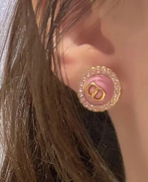 SportInspired Christian Dior Earrings 235591