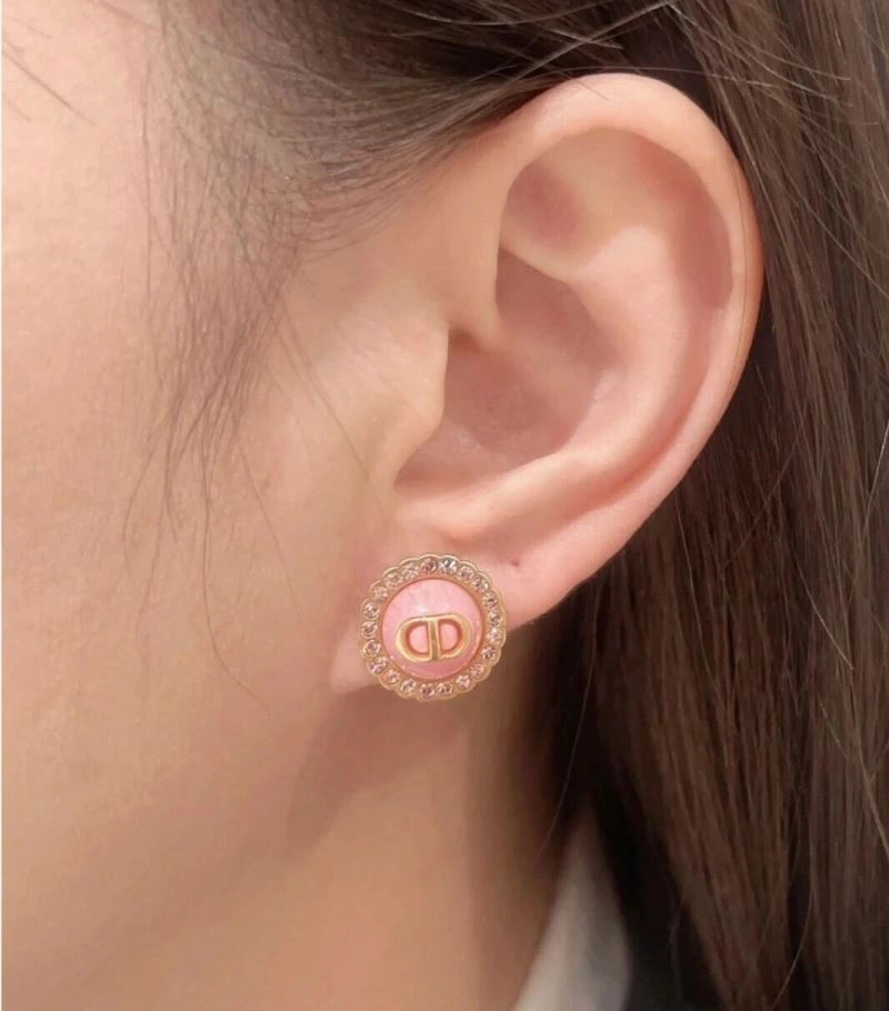 SportInspired Christian Dior Earrings 235591