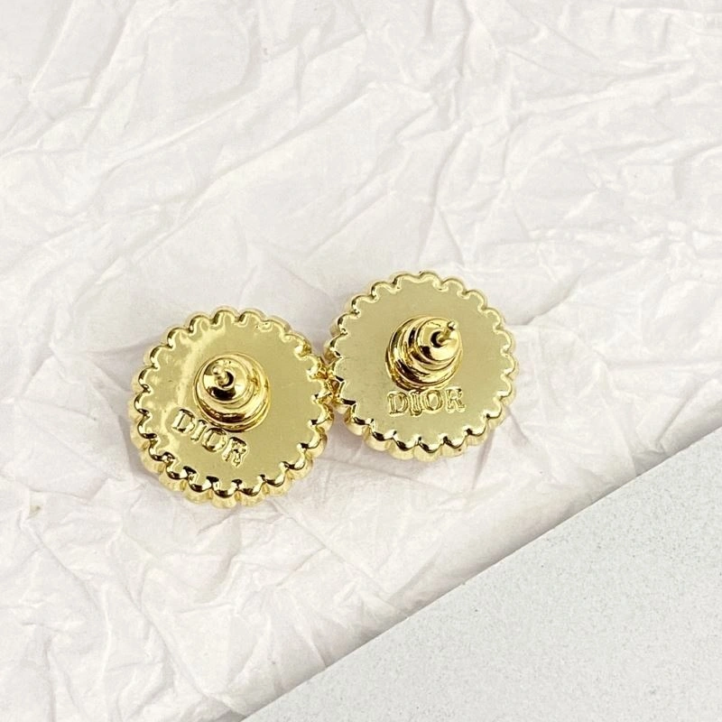 Christian Dior Earrings Seasonal 235585