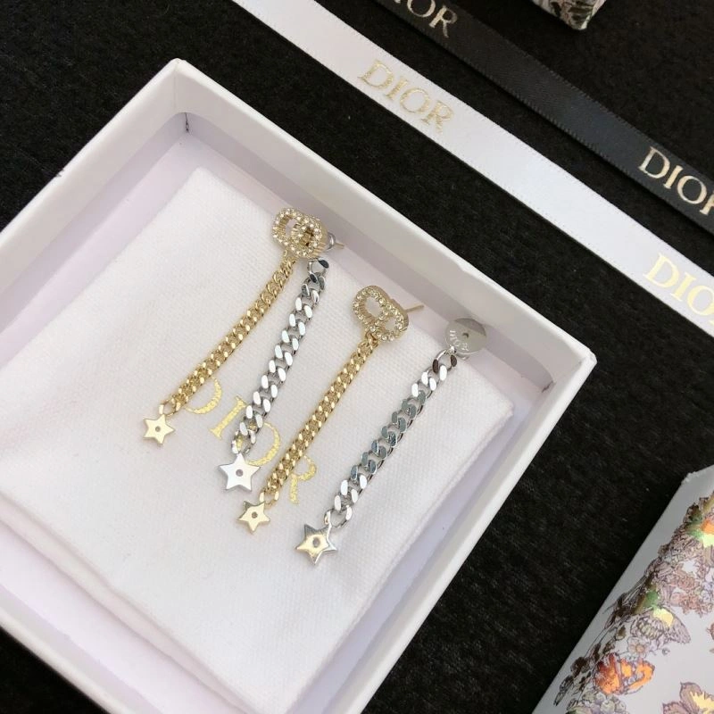 Affordable Christian Dior Earrings 235588