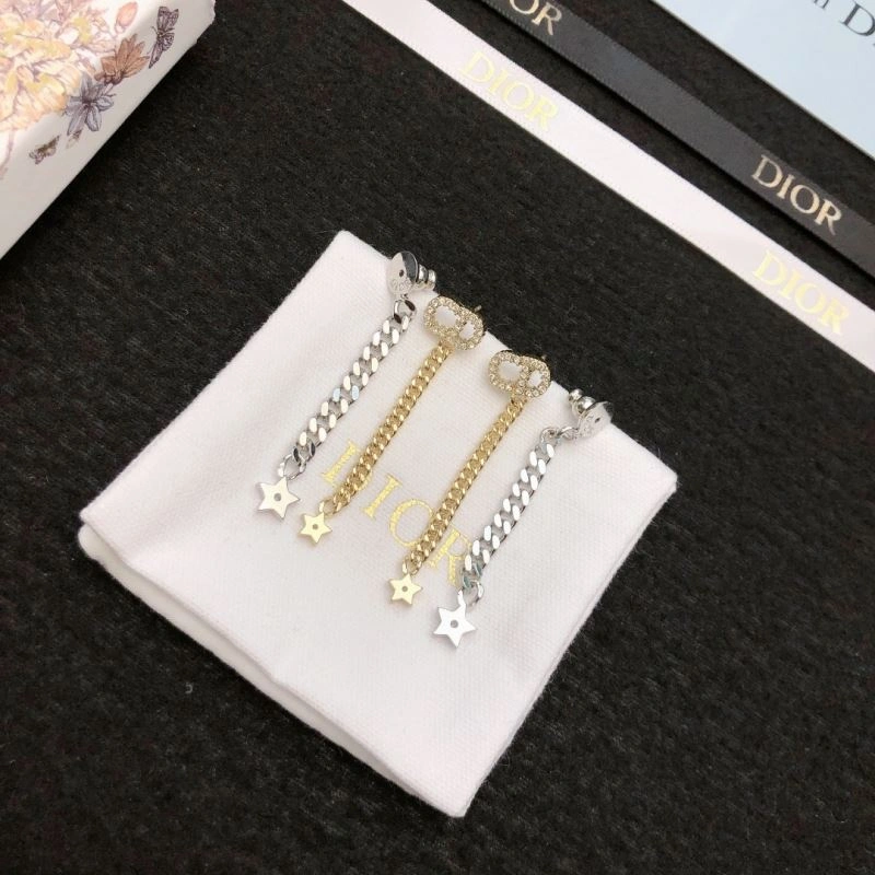 Affordable Christian Dior Earrings 235588