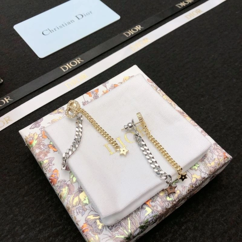Affordable Christian Dior Earrings 235588