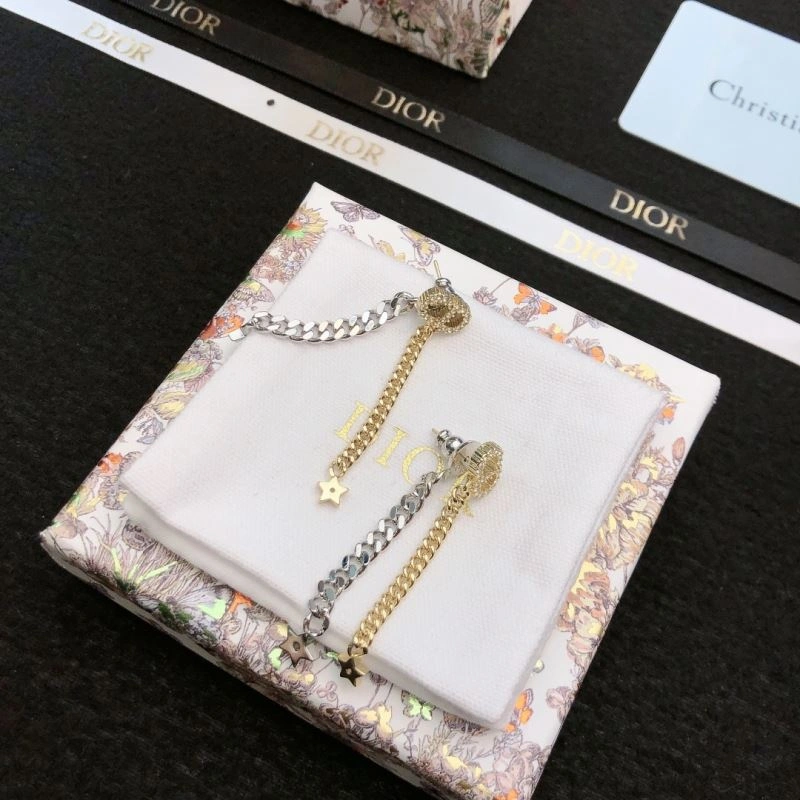 Affordable Christian Dior Earrings 235588