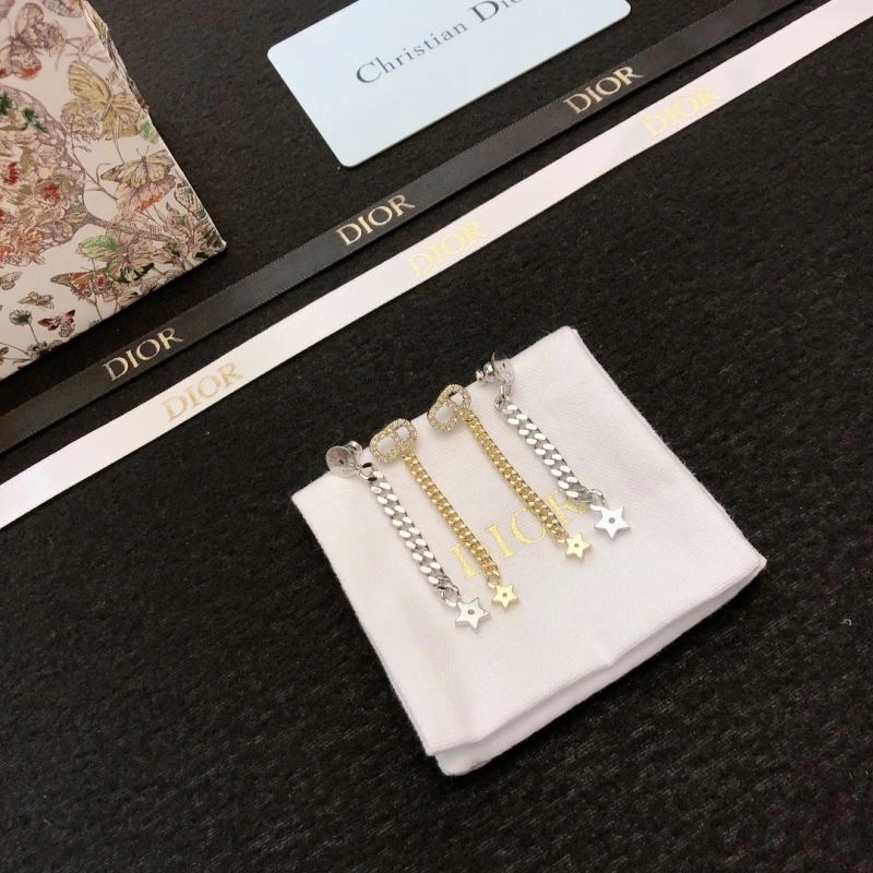 Affordable Christian Dior Earrings 235588