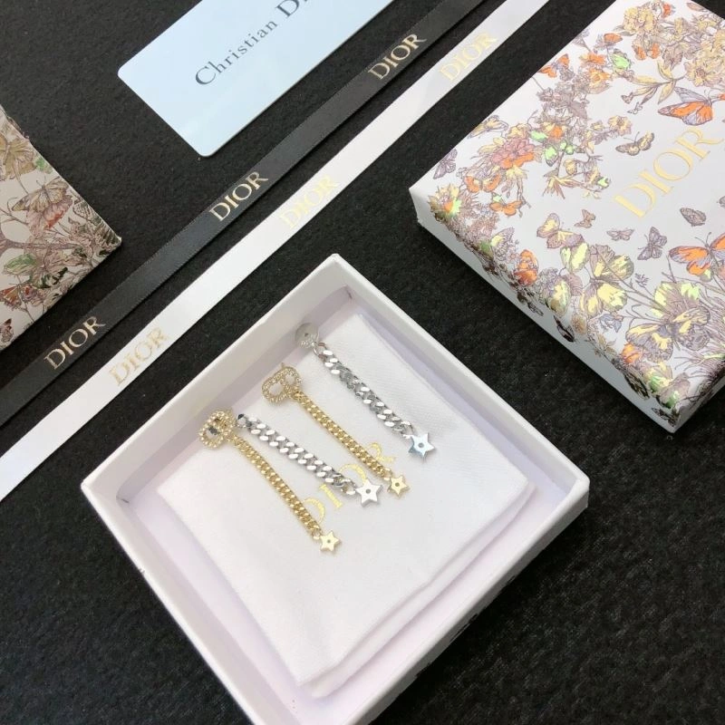 Affordable Christian Dior Earrings 235588