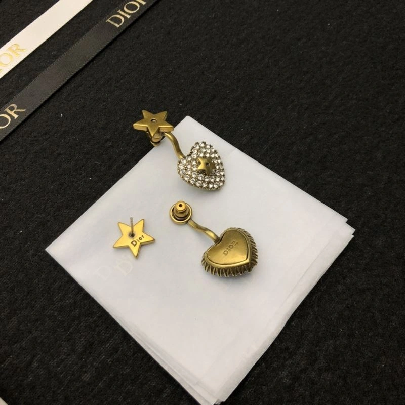 RelaxedFit Christian Dior Earrings 235664