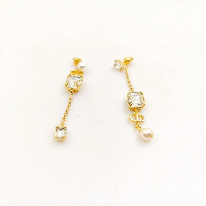 EasyCare Christian Dior Earrings 235574