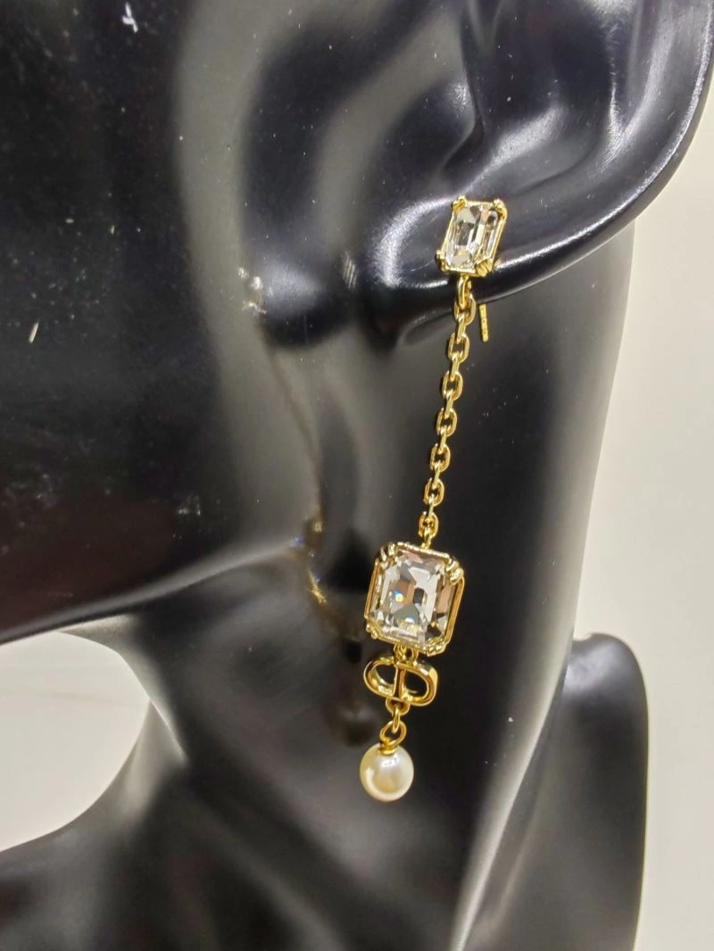 EasyCare Christian Dior Earrings 235574