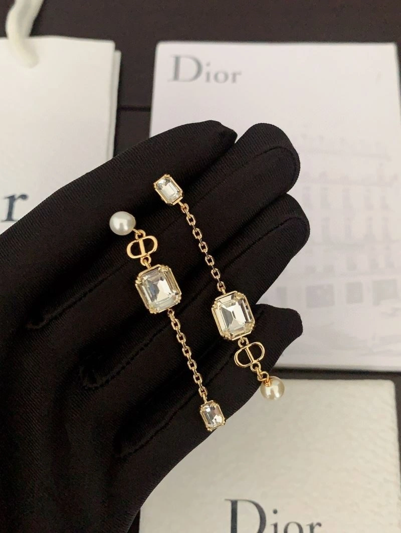 EasyCare Christian Dior Earrings 235574