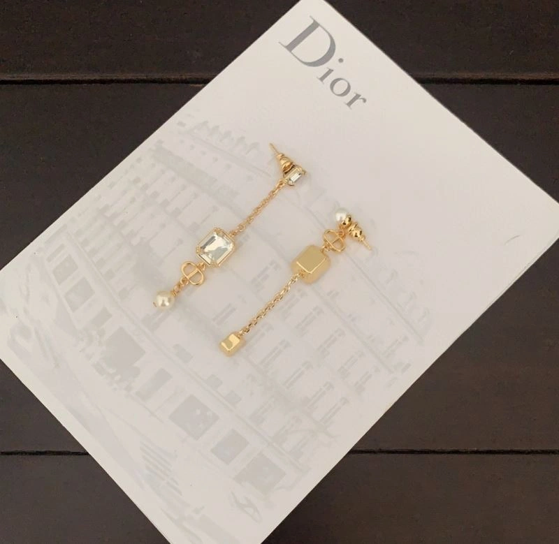 EasyCare Christian Dior Earrings 235574