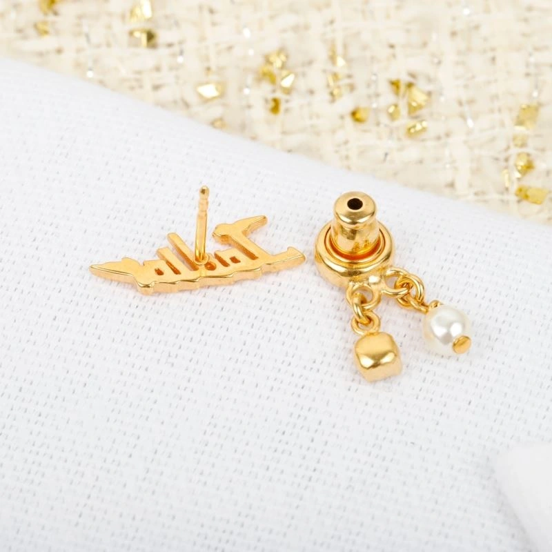 Timeless Christian Dior Earrings 235571