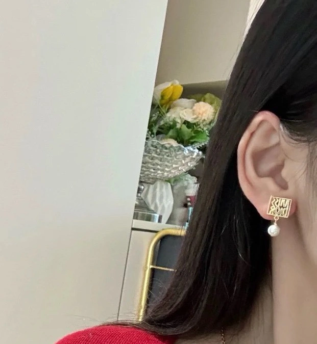 Durable Christian Dior Earrings 235565