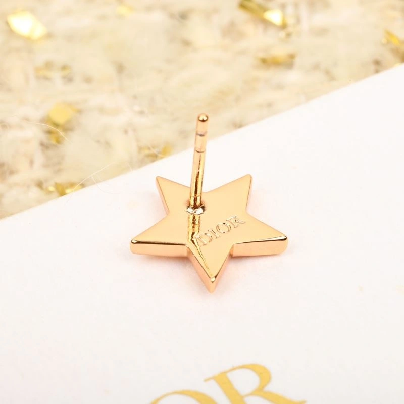 Soft Christian Dior Earrings 235554
