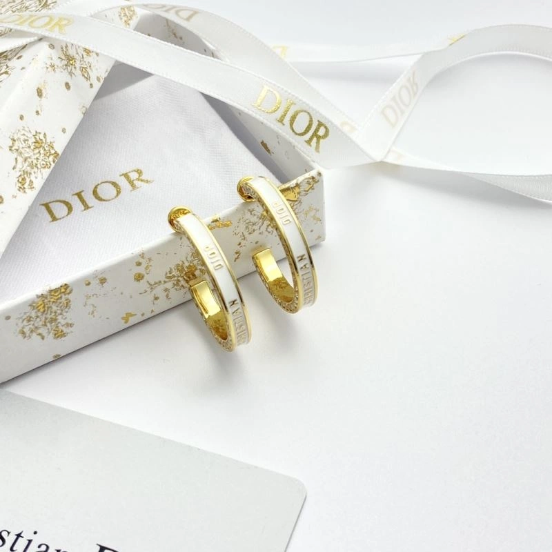 SmartChoice Christian Dior Earrings 235552