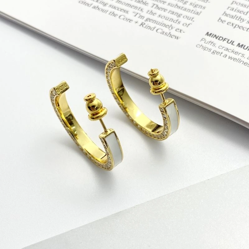 SmartChoice Christian Dior Earrings 235552